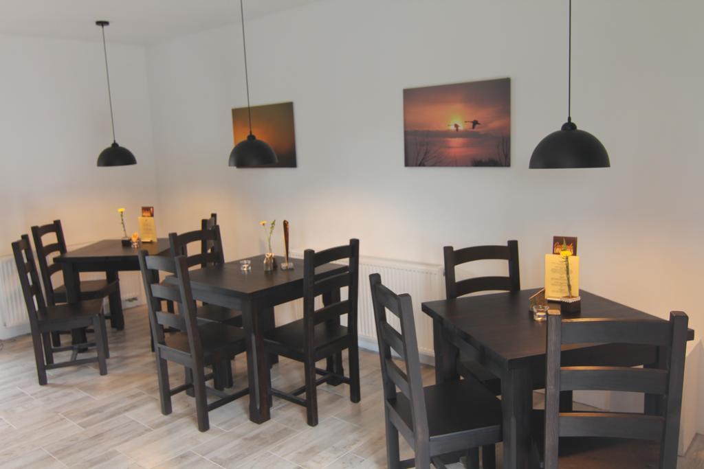 فندق Radler'S Hof Letschin المظهر الخارجي الصورة